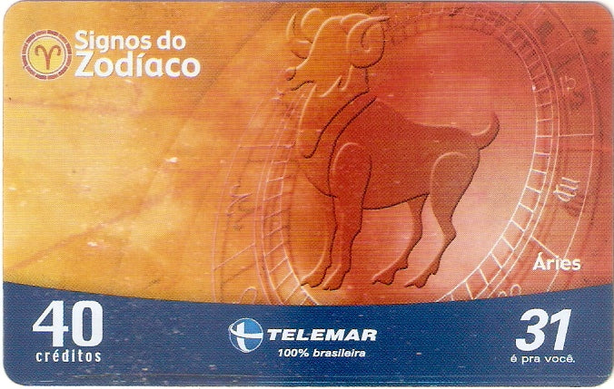 MAT05-11 - Zodíaco - 08/12