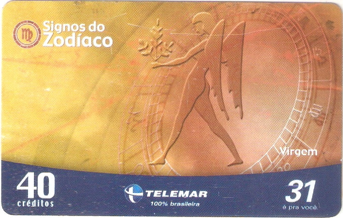 MAT04-33 - Zodíaco - 01/12