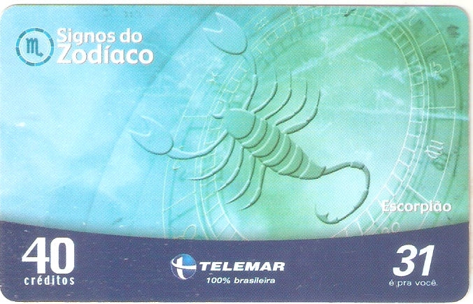 MAT04-35 - Zodíaco - 03/12