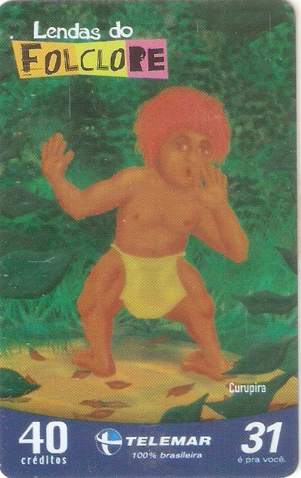 MAT04-32 - Folclore - 08/14