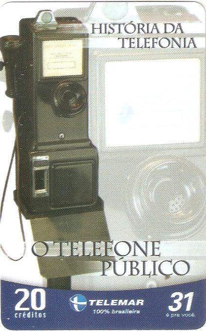 MAT04-22 - História da Telefonia - 06/10