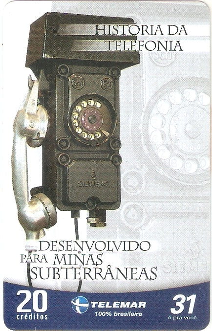 MAT04-24 - História da Telefonia - 08/10