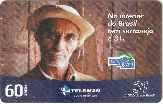 MAT03-35 - Ícones - Sertanejo - 60