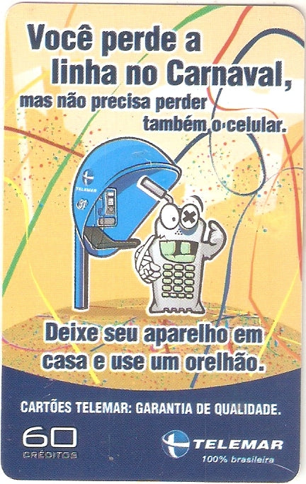 MAT03-12 - Você Perde a Linha