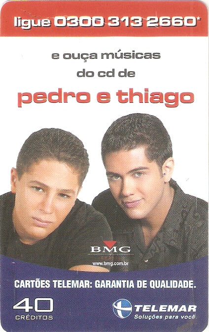 MAT02-71 - Pedro e Thiago