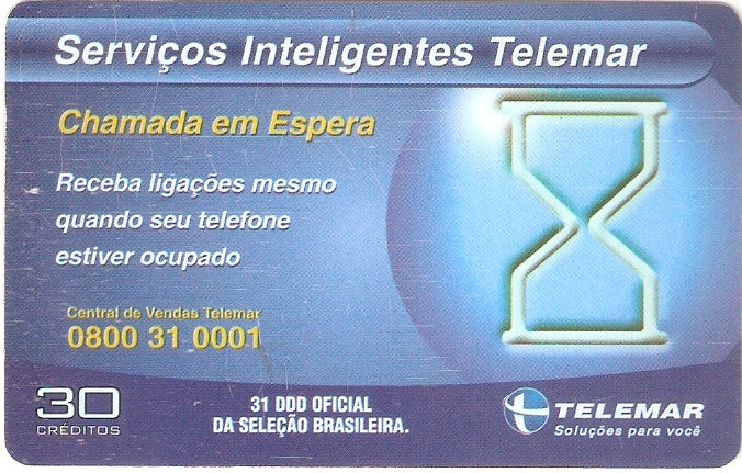 MAT02-66 - Chamada em Espera