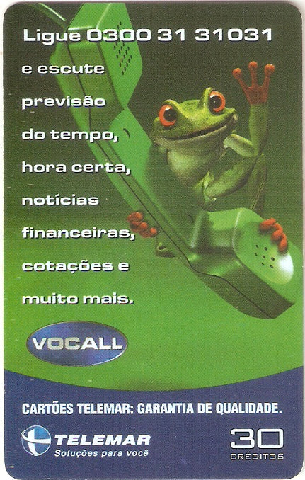 MAT02-54 - Vocall