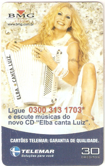 MAT02-52 -  Elba Ramalho - 3