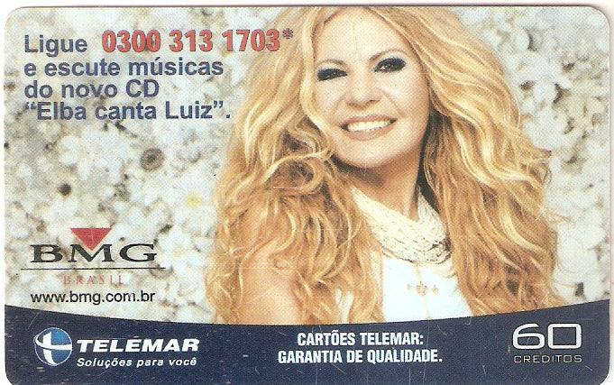 MAT02-50 -  Elba Ramalho - 2