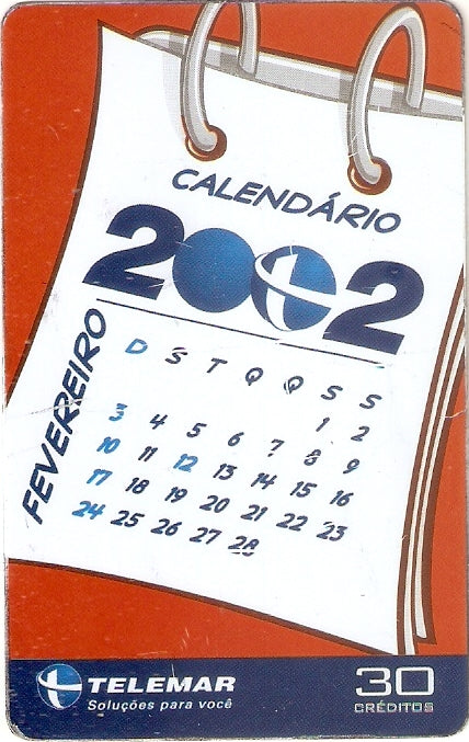 MAT02-20 -  Fevereiro 2002