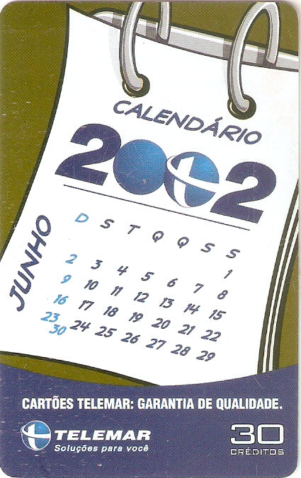 MAT02-21 -  Junho 2002