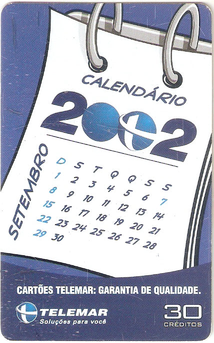 MAT02-23 -  Setembro 2002