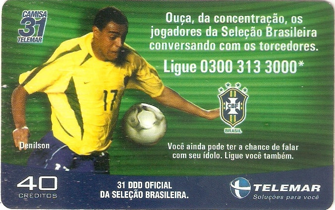 PBT02-41 - Denilson 40