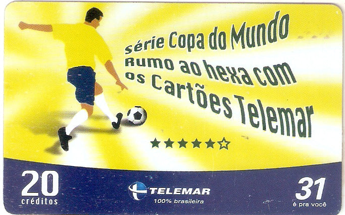 PBT06-12 - Rumo ao Hexa