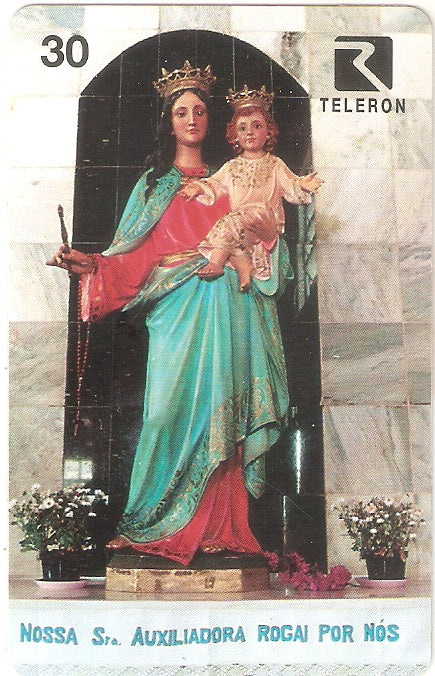 RO-027 - Santos/Altar - 1/8