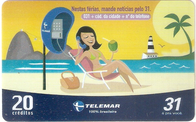 APT06-02 -  Mande Notícias