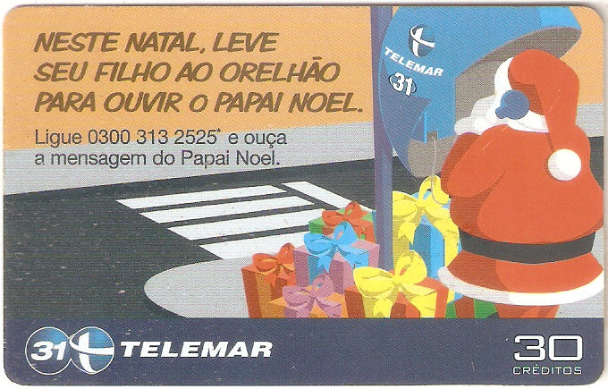 PBT01-22 - Papai Noel - 5