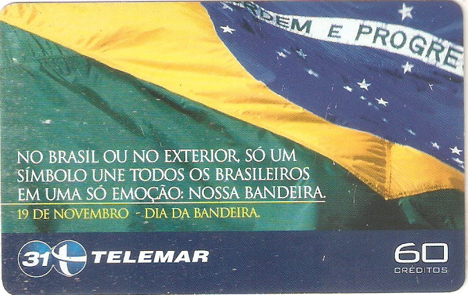 PBT01-13 - Dia da Bandeira