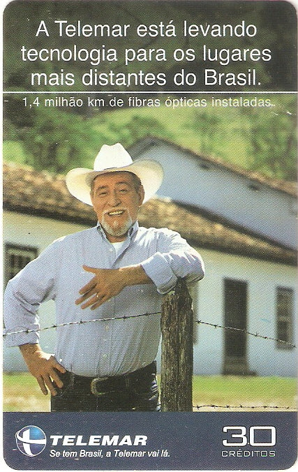 PBT01-11 - 31 é Telemar