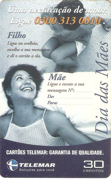 PBT02-25 - Dia das Mães - Azul