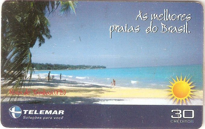 PBT02-08 - Praia de Tambaú