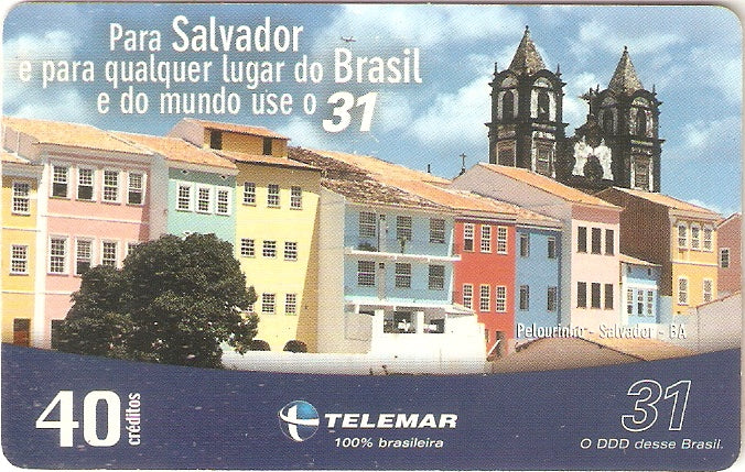 PBT03-32 - Pelourinho - Salvador - 40