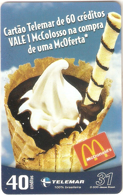 PBT03-29 - McDonald's