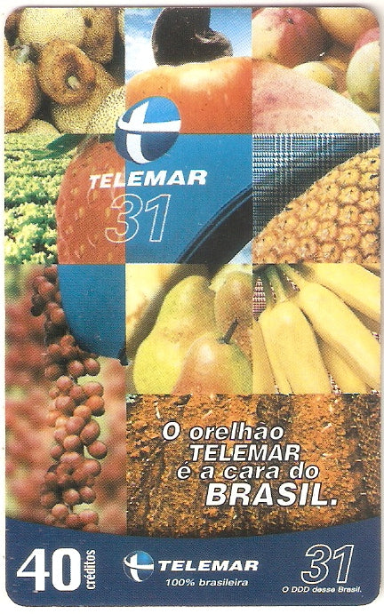 PBT03-26 - É a Cara do Brasil
