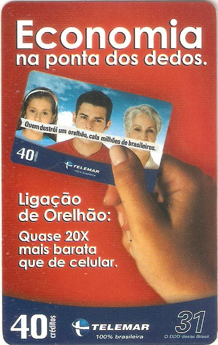 PBT03-19 - Economia