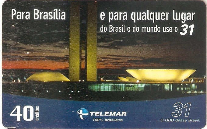 PBT03-21 - Para Brasília