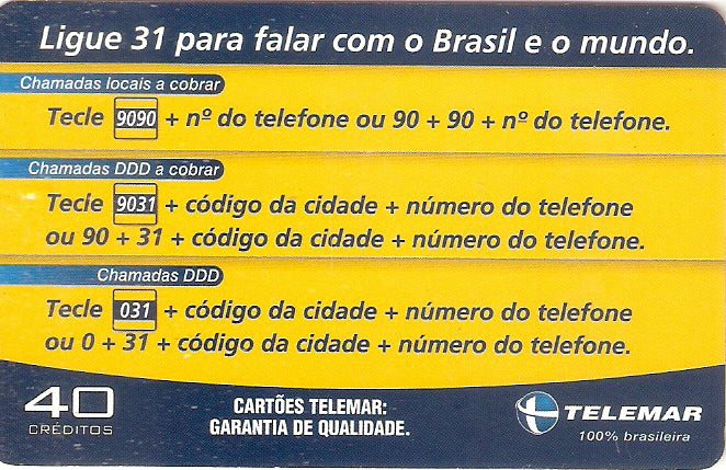 PBT03-06 - Para Falar com o Brasil