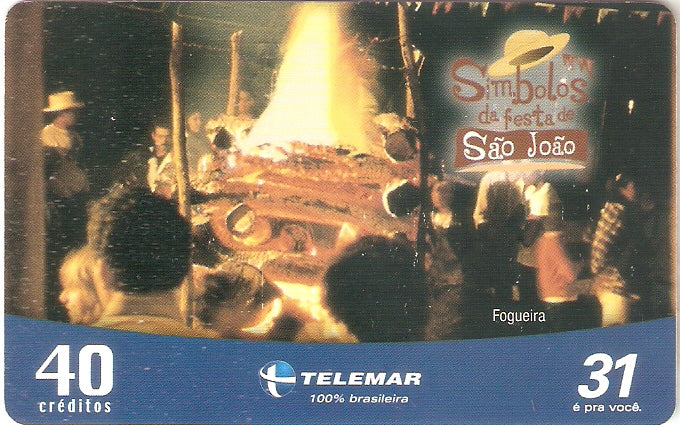 PBT04-19 - São João - Fogueira