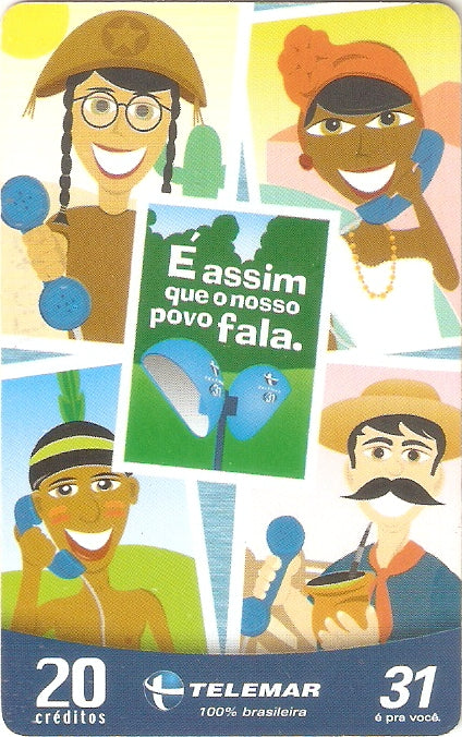 PBT04-04 - É Assim que o Povo Fala