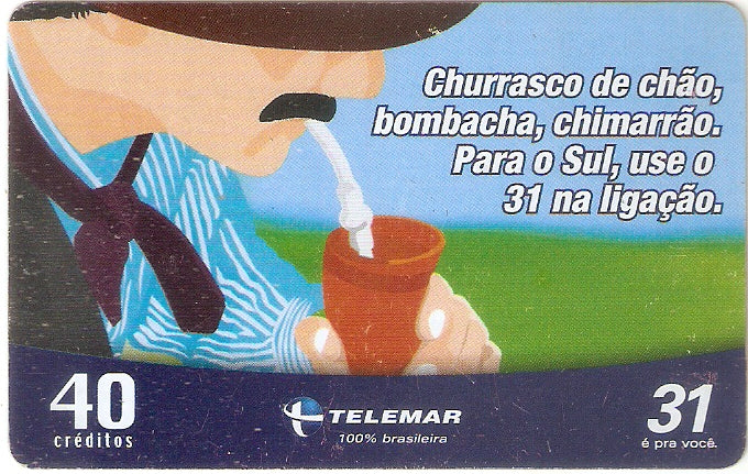 PBT05-11 - Churrasco de Chão