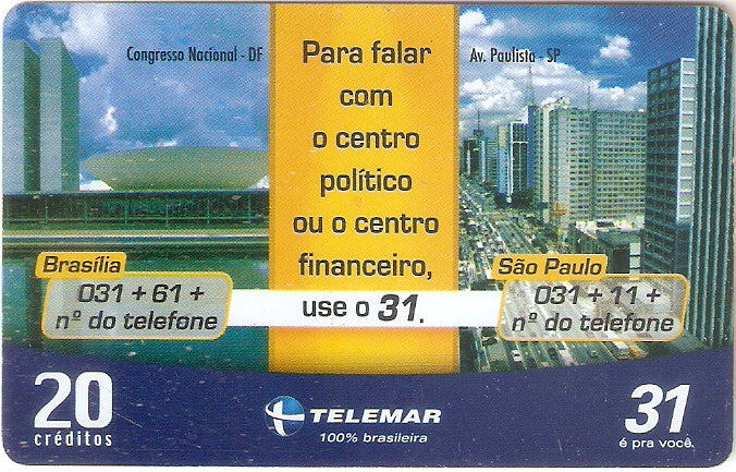 PBT05-07 - Brasília - São Paulo - 20