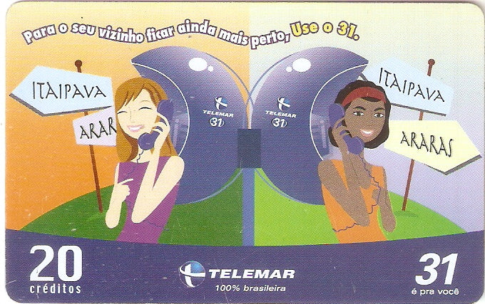 PBT06-19 - Para seu Vizinho