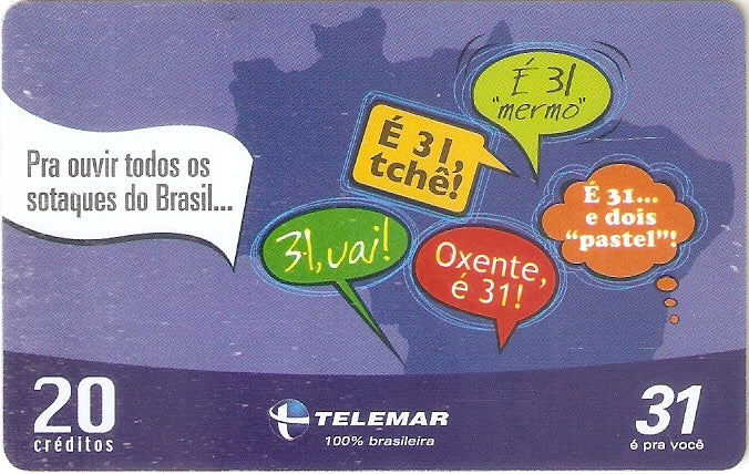 PBT06-16 - Pra Todos os Sotaques