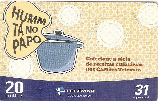 PBT06-14 - Tá no Papo