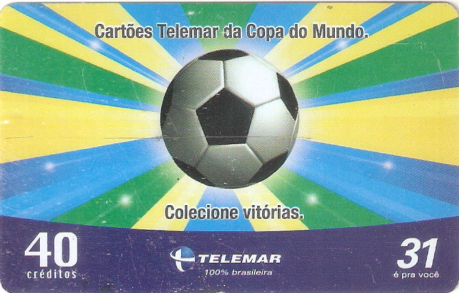 PBT06-03 - Copa do Mundo