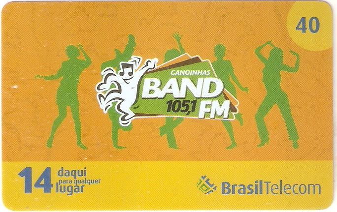 SC08-23 - Band Canoinhas