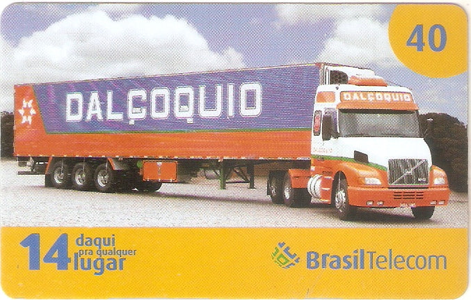 SC07-06 - Transportes Dalçoquio