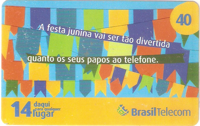 ROC07-05 - Festa Junina