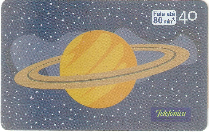 SP-2656 - Astronomia - 7/8 - C