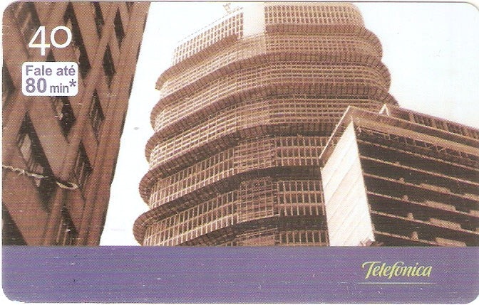 SP-2875 - São Paulo 2004 - 07/14 - A