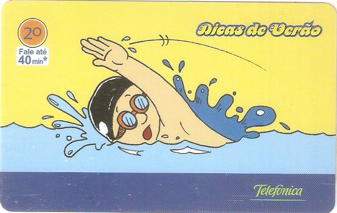 SP-4058 - Dicas de Verão - 2/6 - E