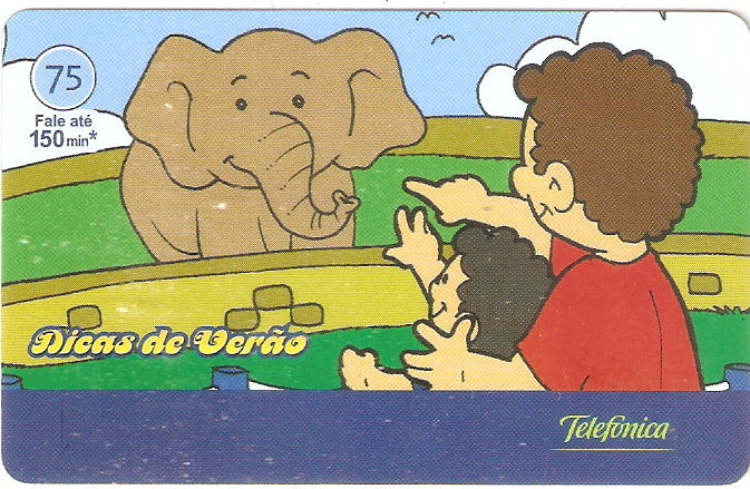 SP-4074 - Dicas de Verão - 6/6 - A