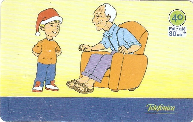 SP-4504 - Natal Legal - 5/6 - D