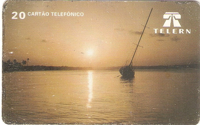 RN-019 - Lagoa de Guaraíras