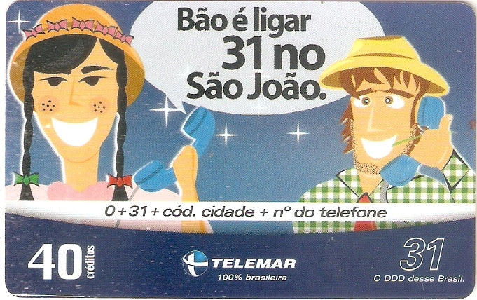 RNT03-13 - São João