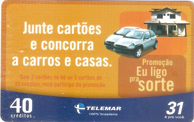 RNT04-10 - Carros e Casas